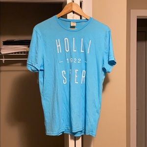 Hollister tee shirt